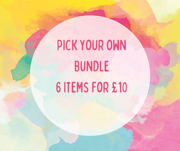 Bundle Offer